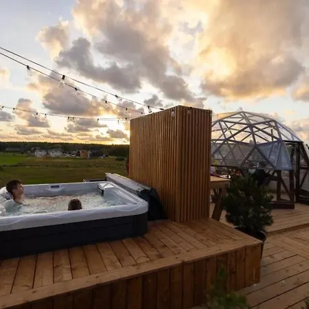 Seaside Apartamento