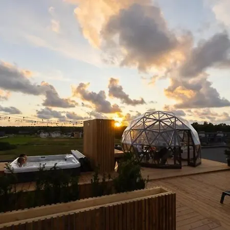 Seaside Apartamento