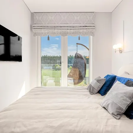 Seaside Apartment