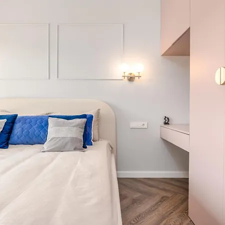 Apartamento Seaside *