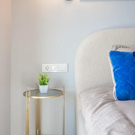Apartamento Seaside