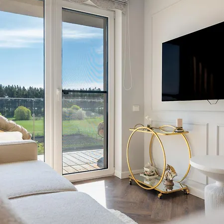 Seaside Apartamento Palanga