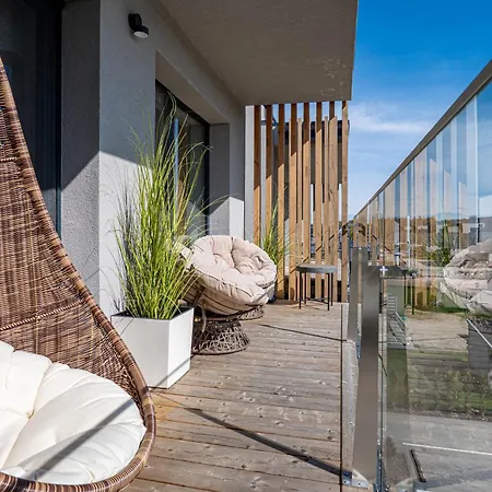 Seaside Appartamento *