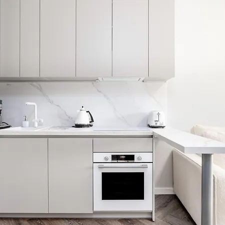 Apartment Seaside *