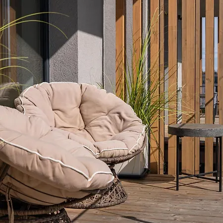 Apartment Seaside Palanga