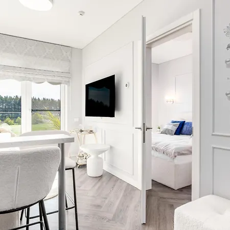 Apartamento Seaside Palanga