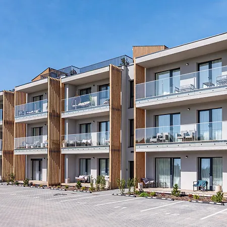 Apartment Seaside *