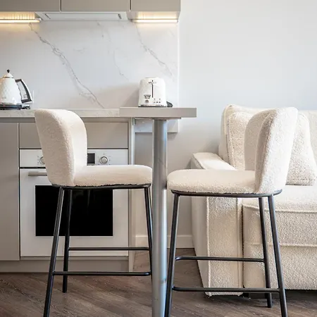 Apartamento Seaside *
